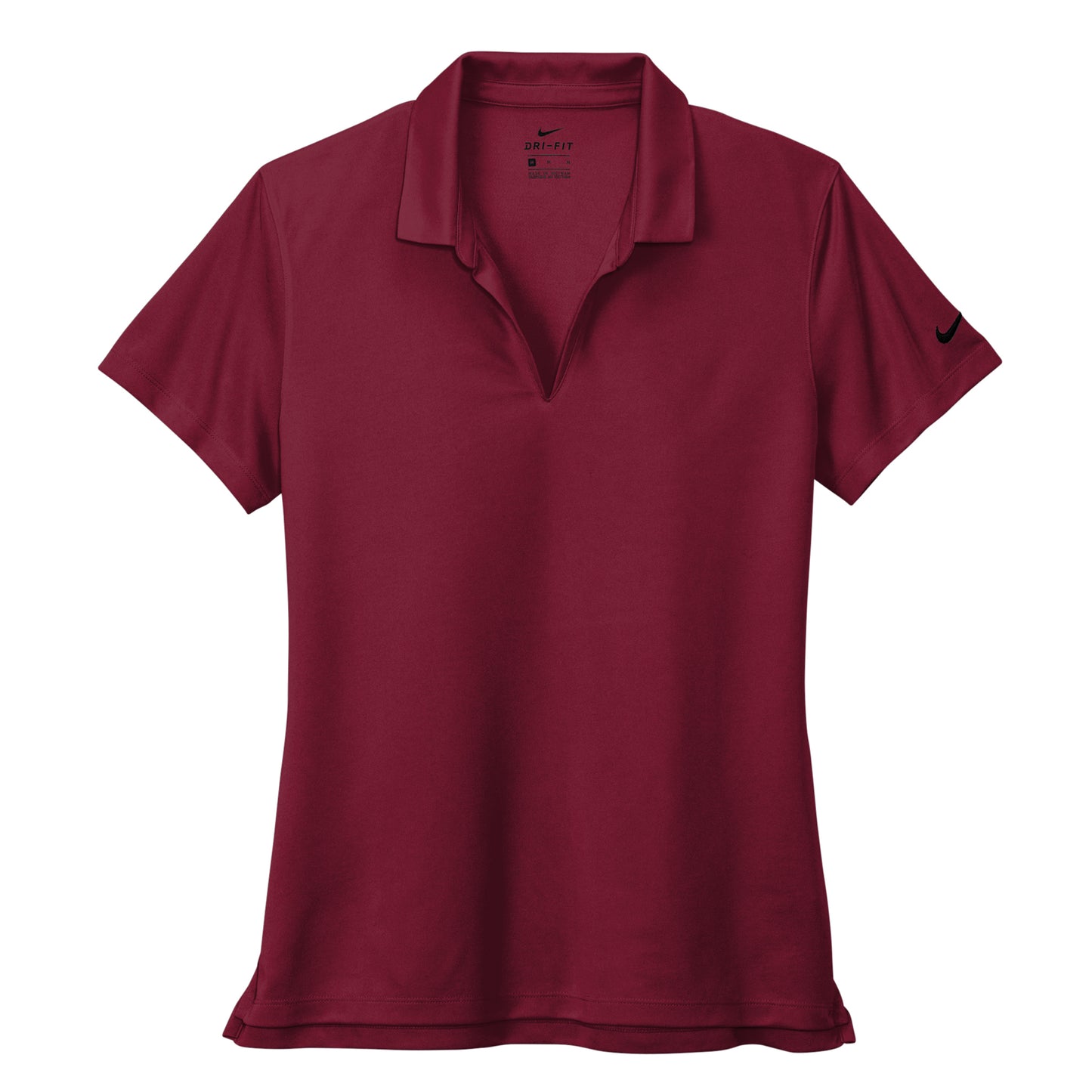 Nike Women's Dri-FIT Micro Pique 2.0 Polo