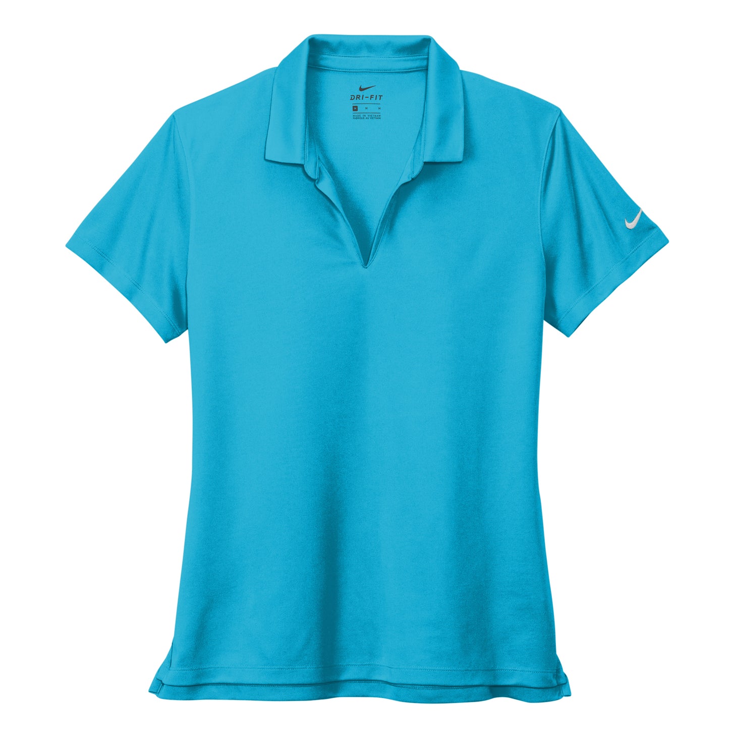 Nike Women's Dri-FIT Micro Pique 2.0 Polo