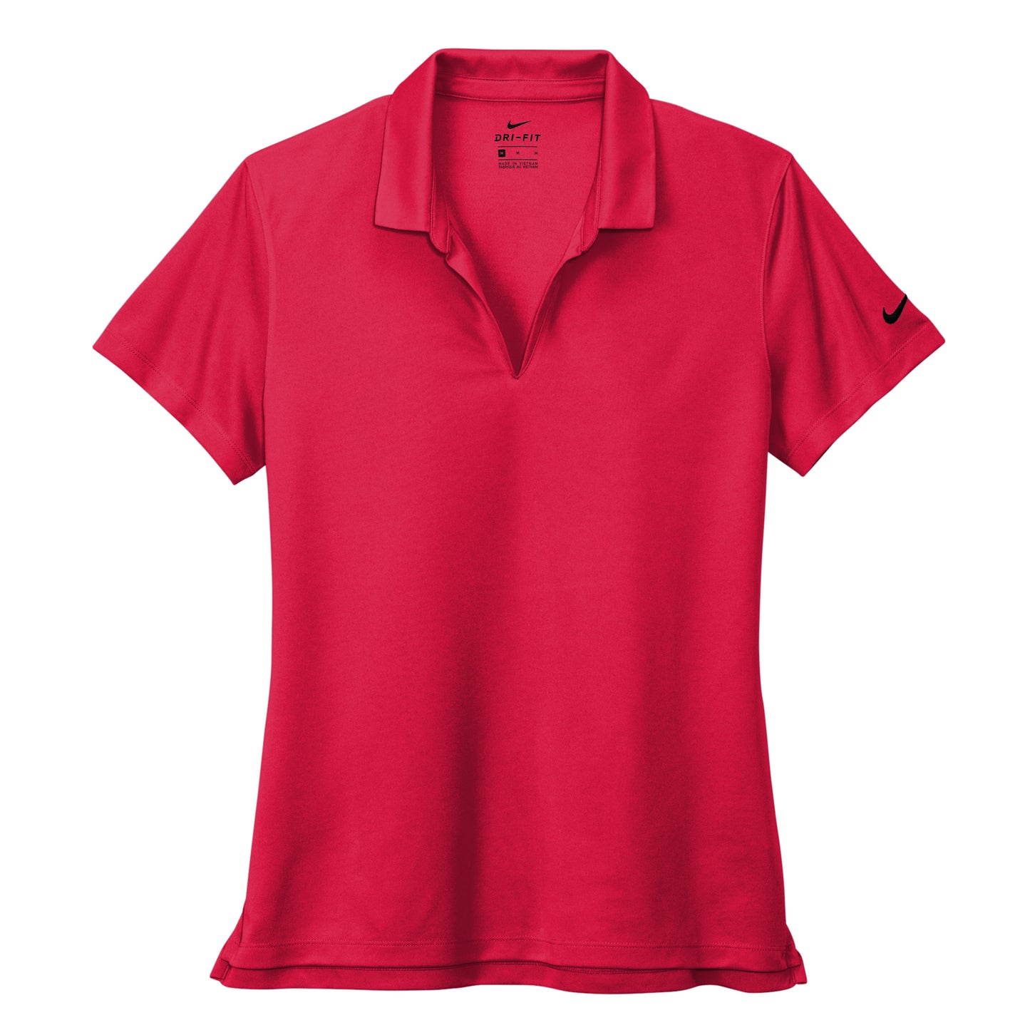 Nike Women's Dri-FIT Micro Pique 2.0 Polo