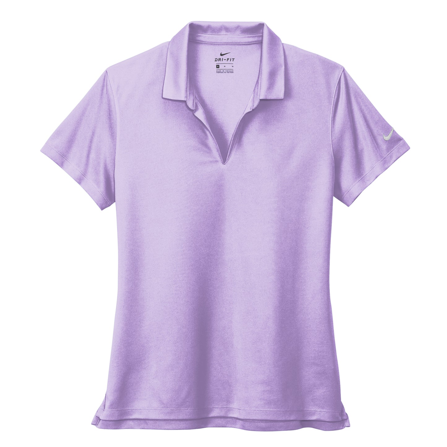 Nike Women's Dri-FIT Micro Pique 2.0 Polo