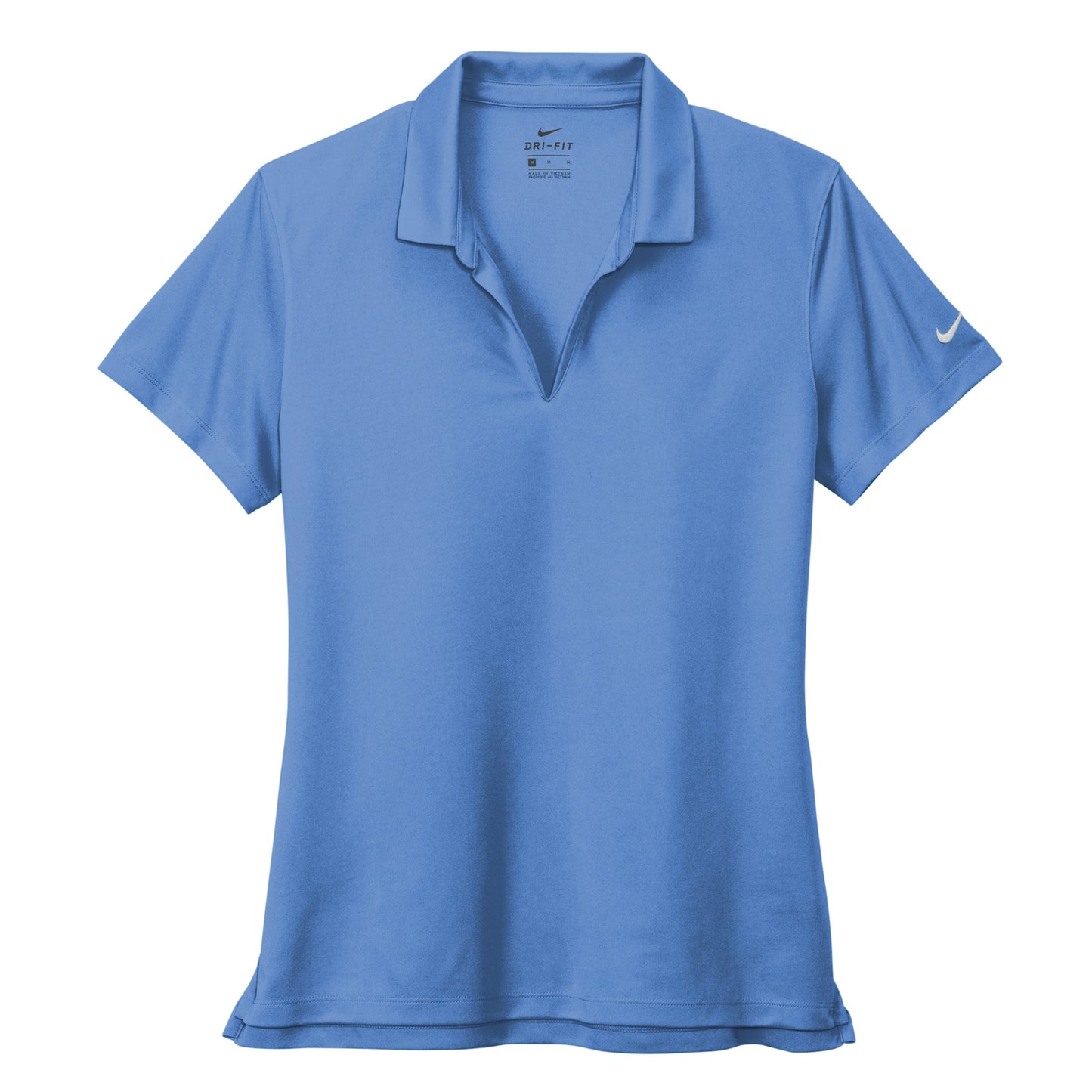 Nike Women's Dri-FIT Micro Pique 2.0 Polo