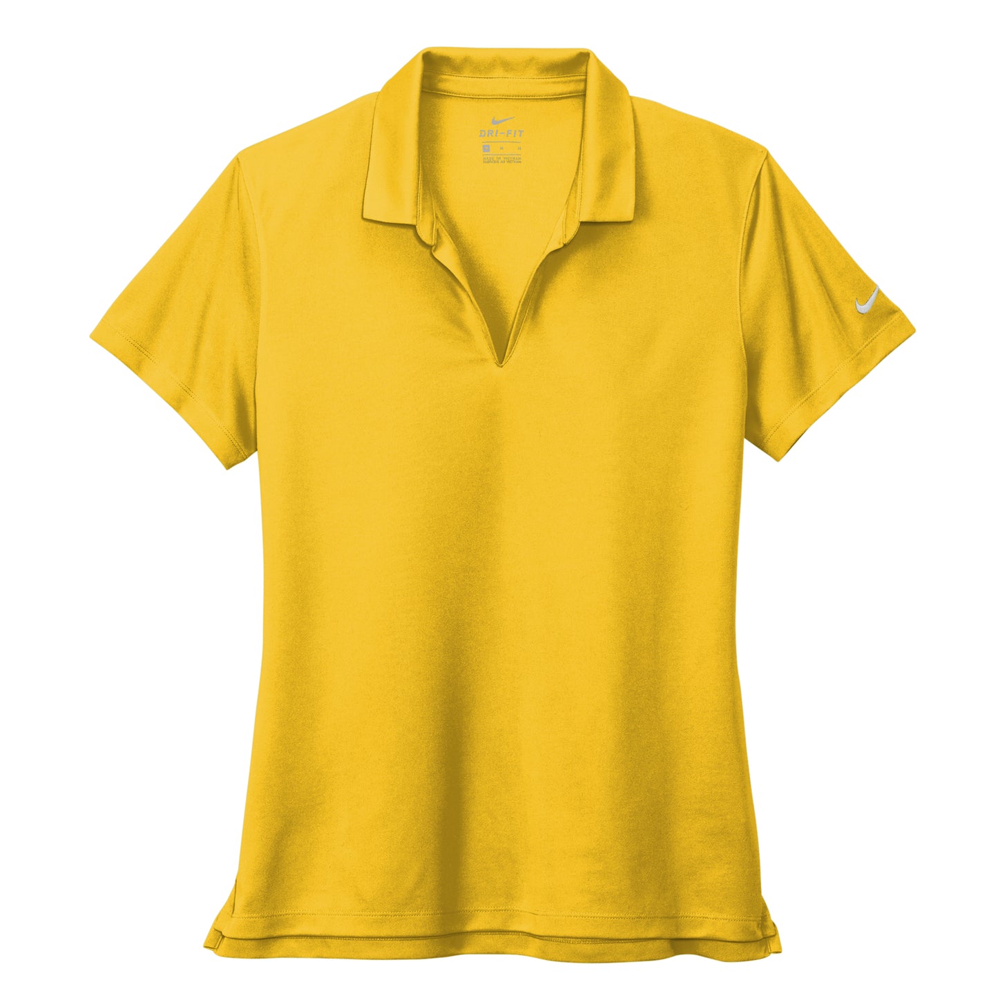Nike Women's Dri-FIT Micro Pique 2.0 Polo