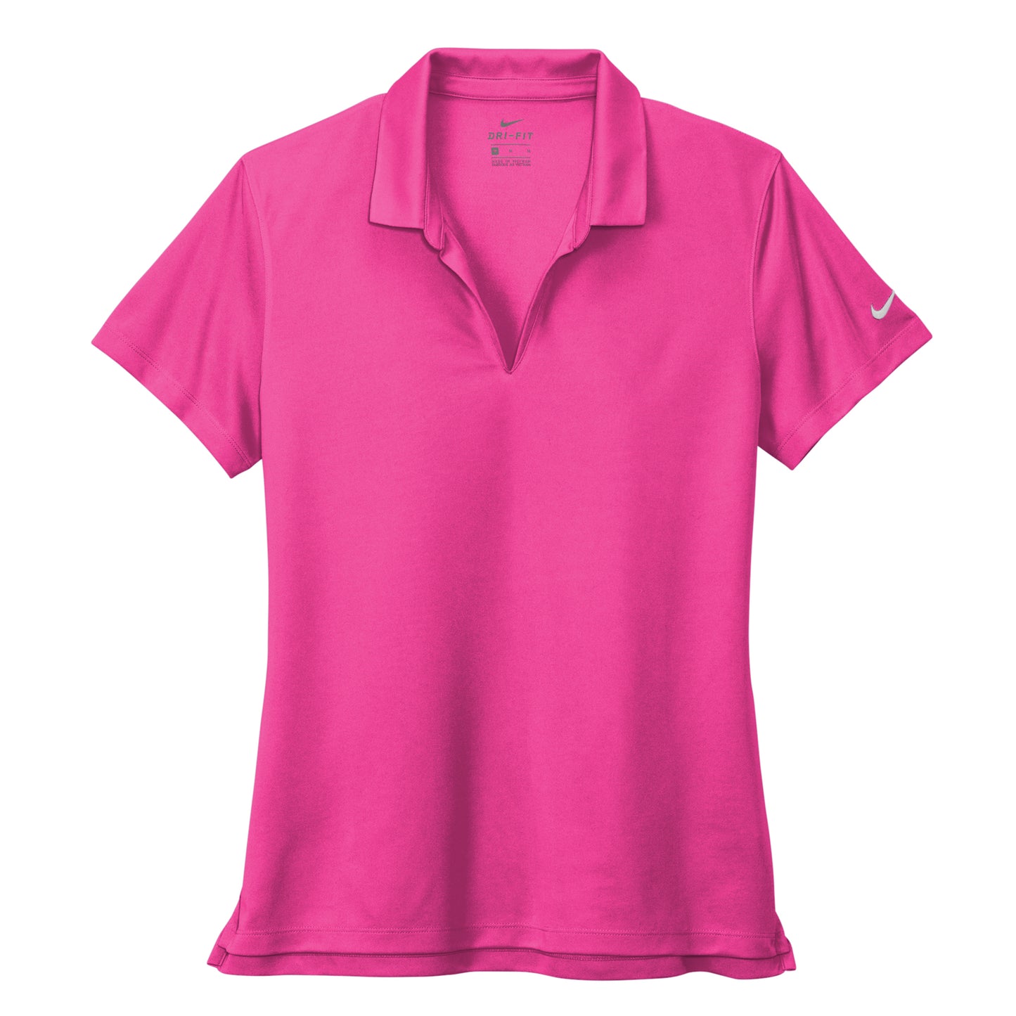 Nike Women's Dri-FIT Micro Pique 2.0 Polo