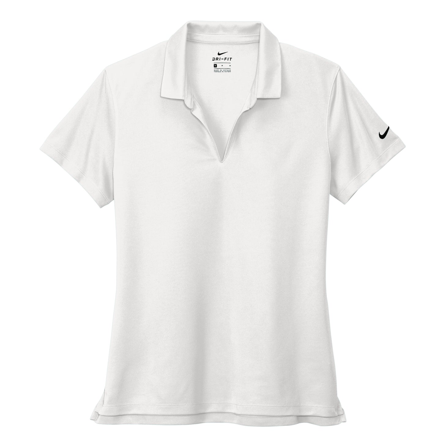 Nike Women's Dri-FIT Micro Pique 2.0 Polo