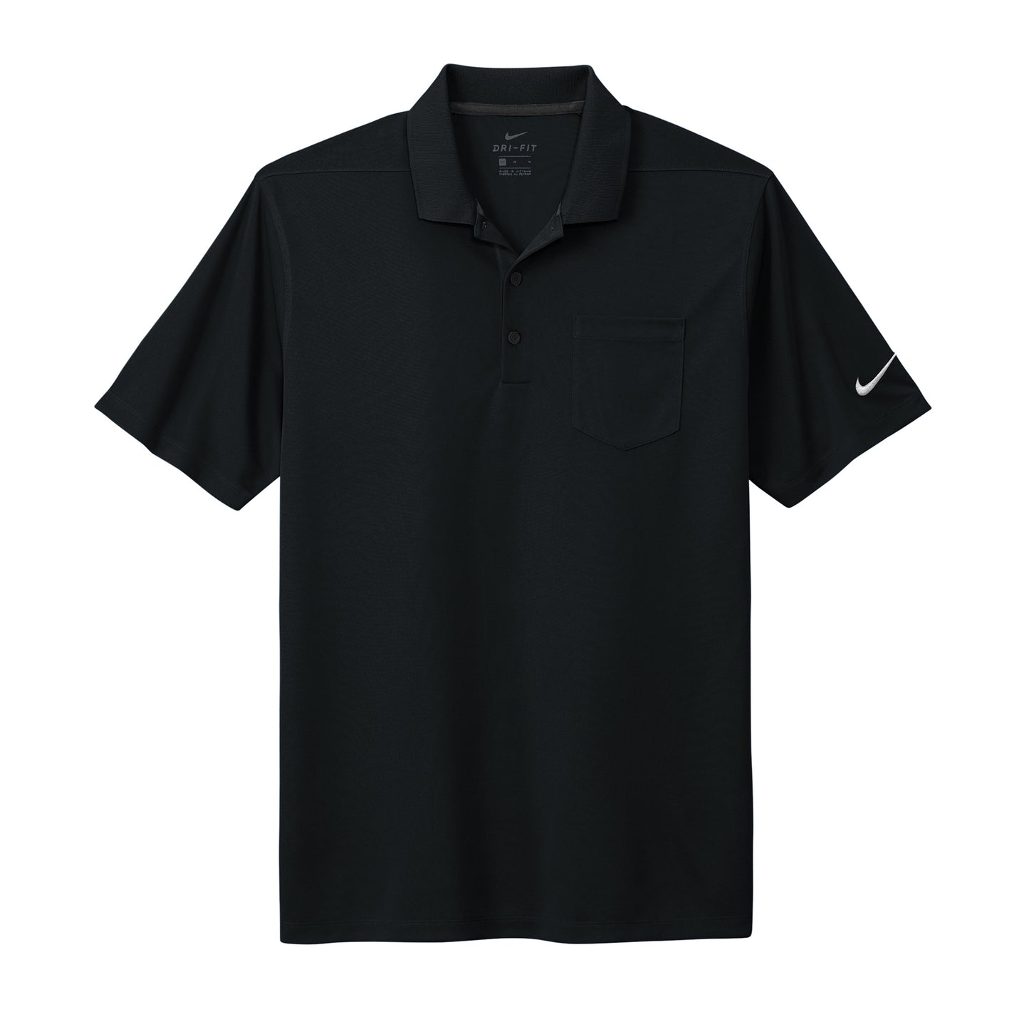 Nike Dri-FIT Micro Pique 2.0 Pocket Polo