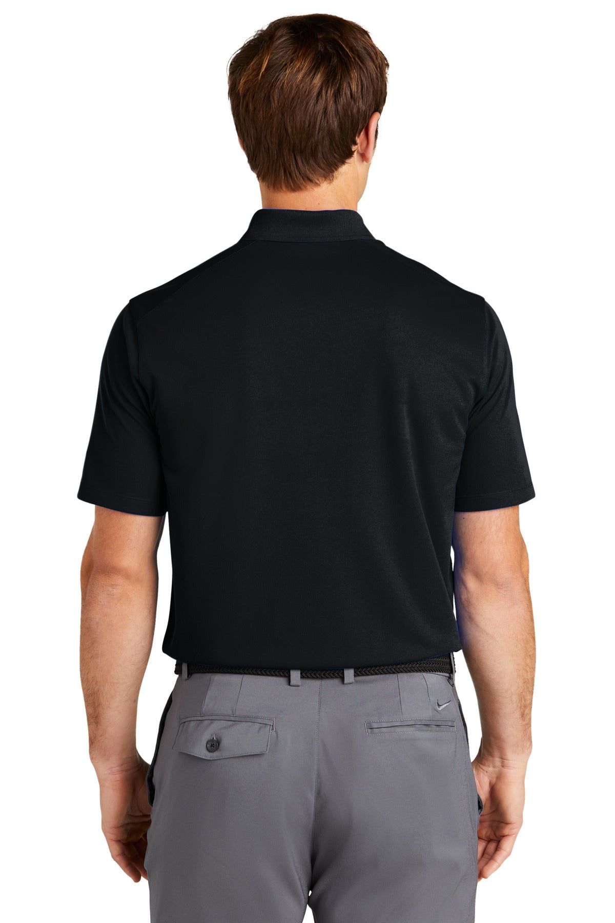 Nike Dri-FIT Micro Pique 2.0 Pocket Polo