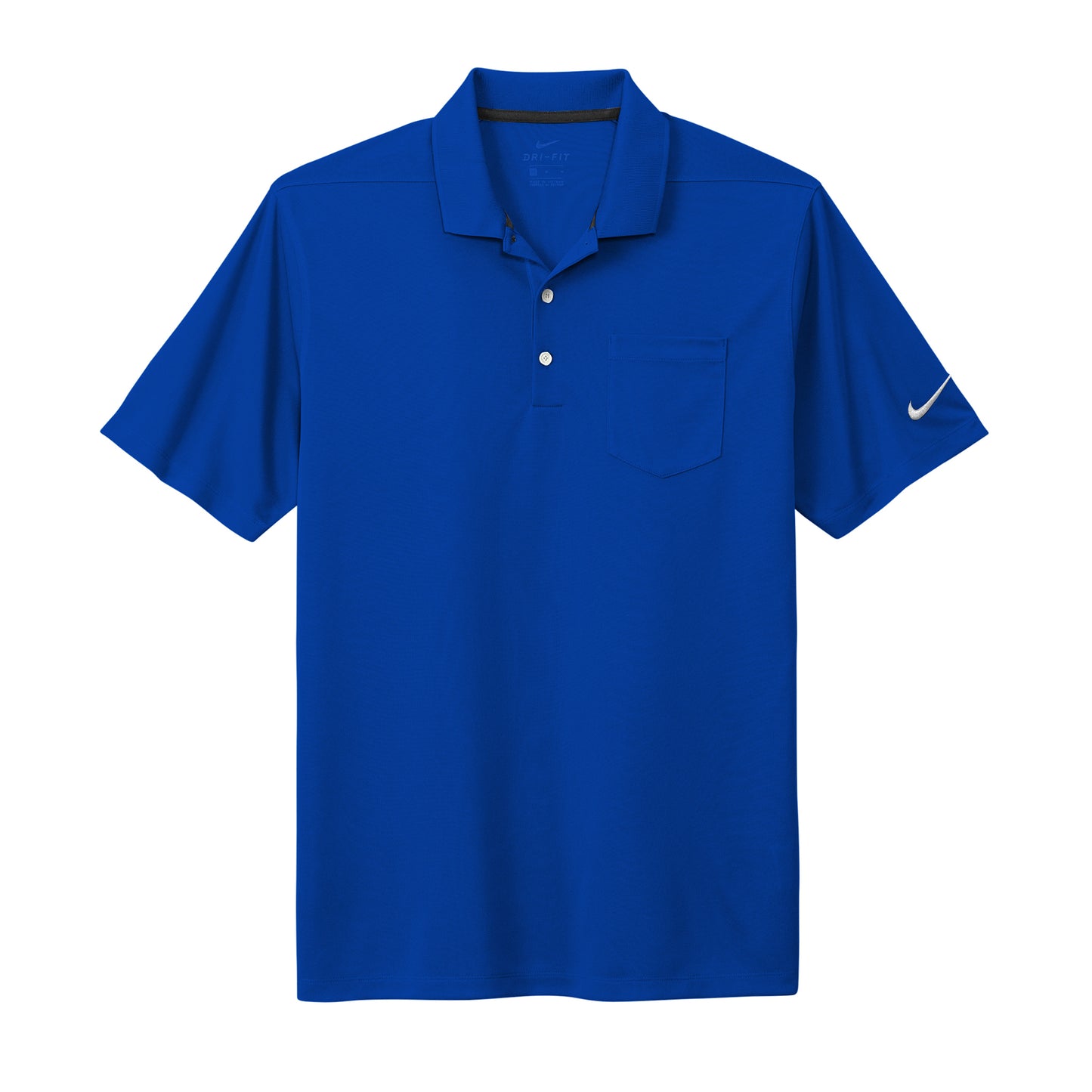 Nike Dri-FIT Micro Pique 2.0 Pocket Polo