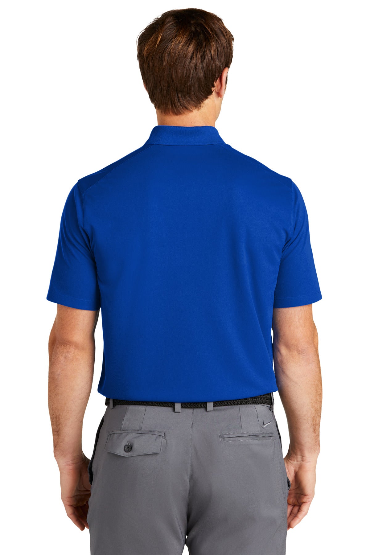 Nike Dri-FIT Micro Pique 2.0 Pocket Polo