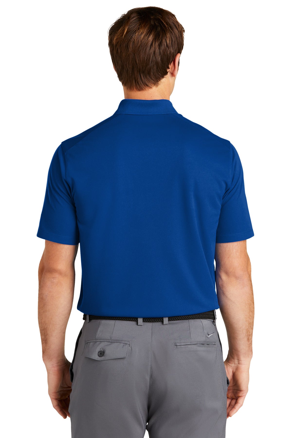 Nike Dri-FIT Micro Pique 2.0 Pocket Polo