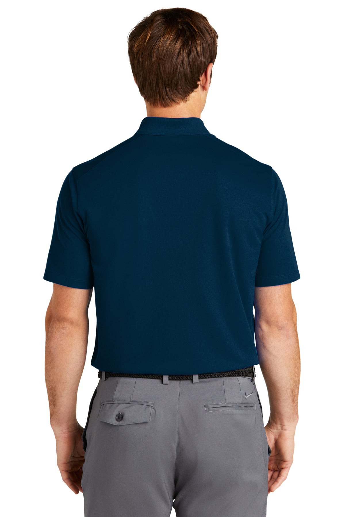 Nike Dri-FIT Micro Pique 2.0 Pocket Polo