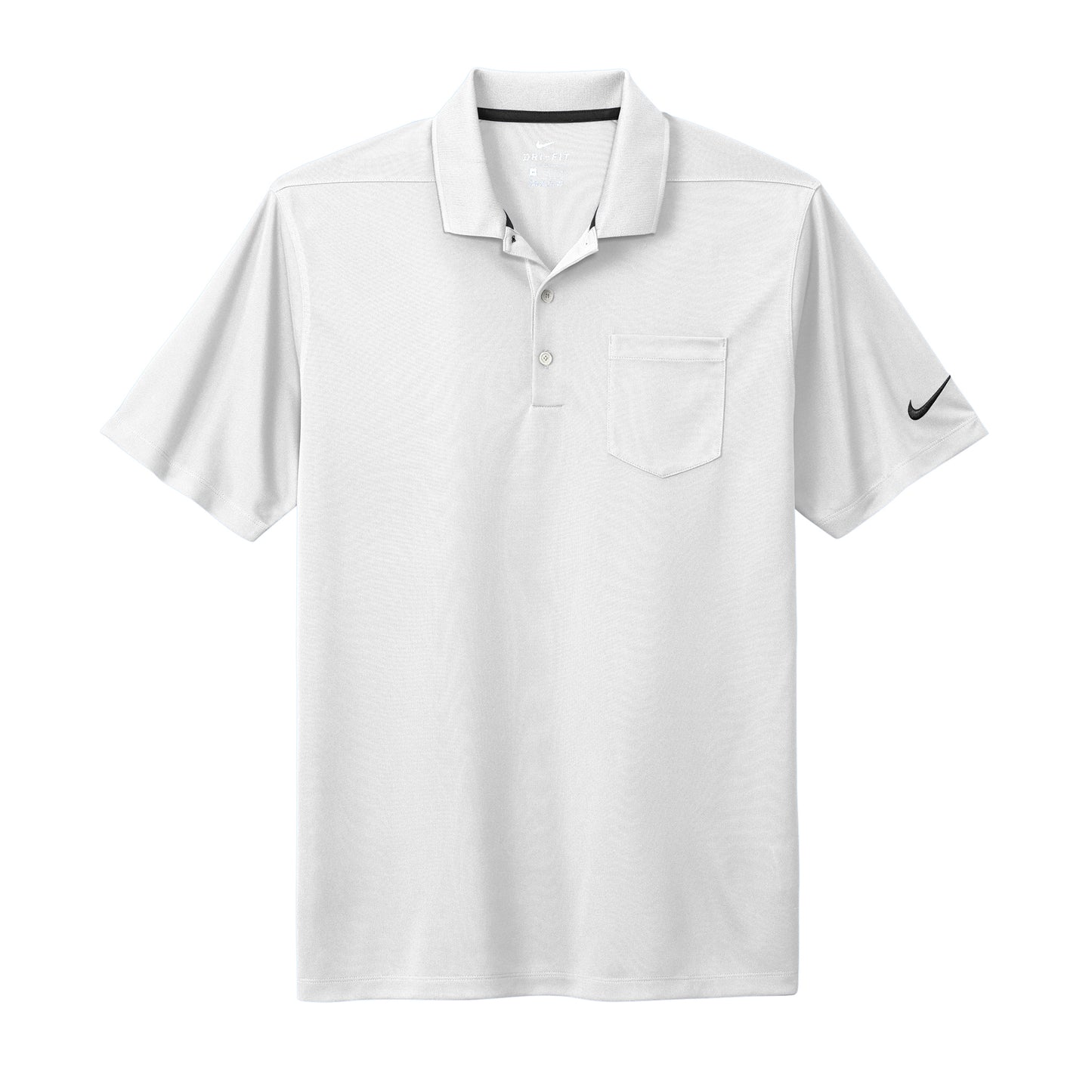 Nike Dri-FIT Micro Pique 2.0 Pocket Polo