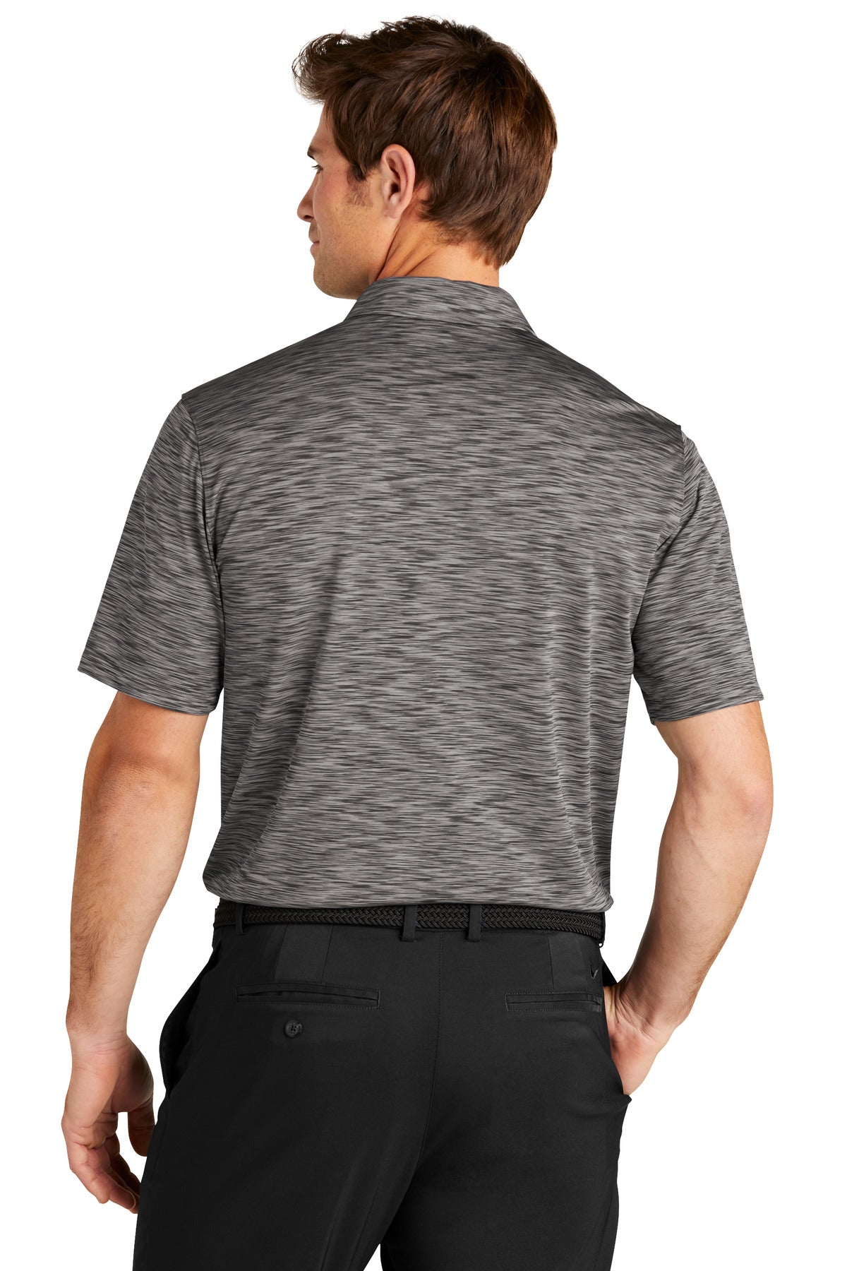 Nike Dri-FIT Vapor Space Dyed Polo