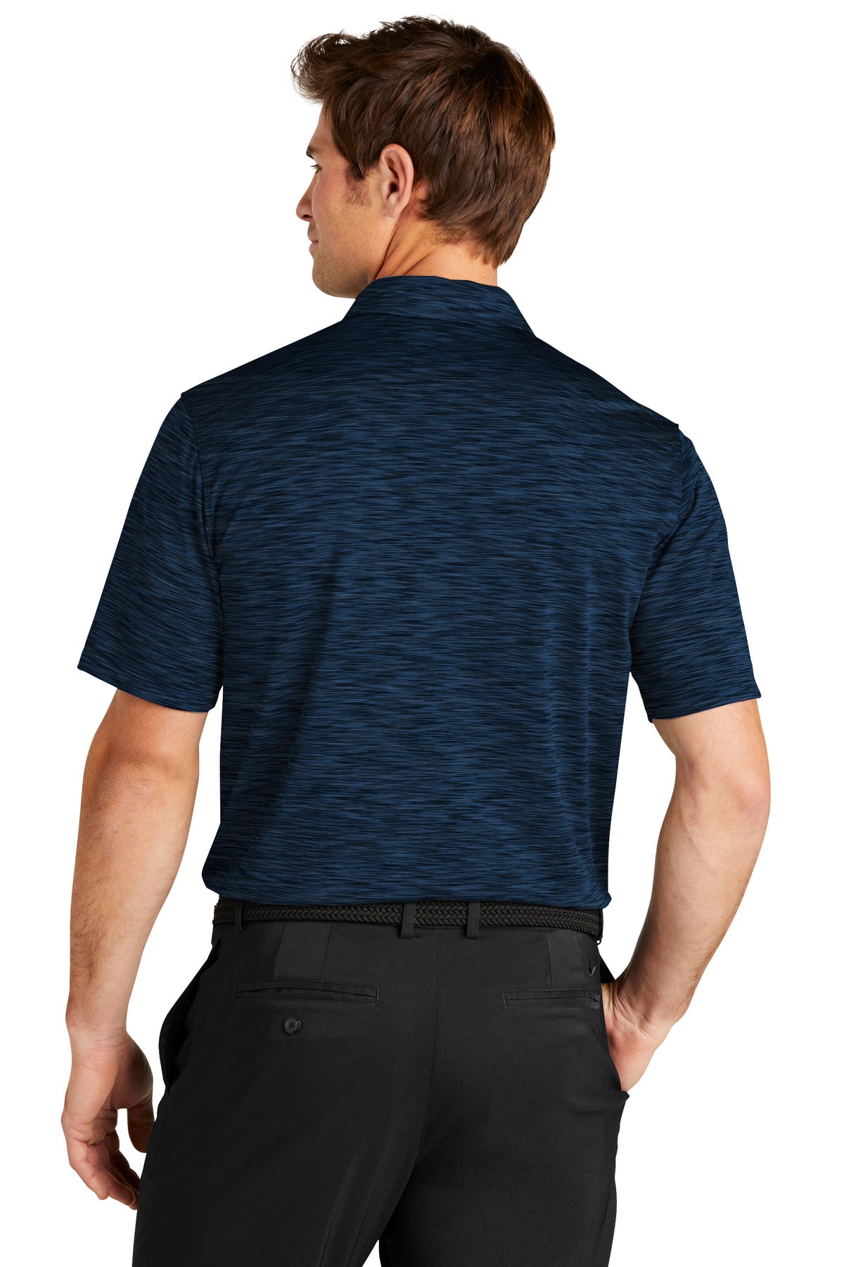 Nike Dri-FIT Vapor Space Dyed Polo