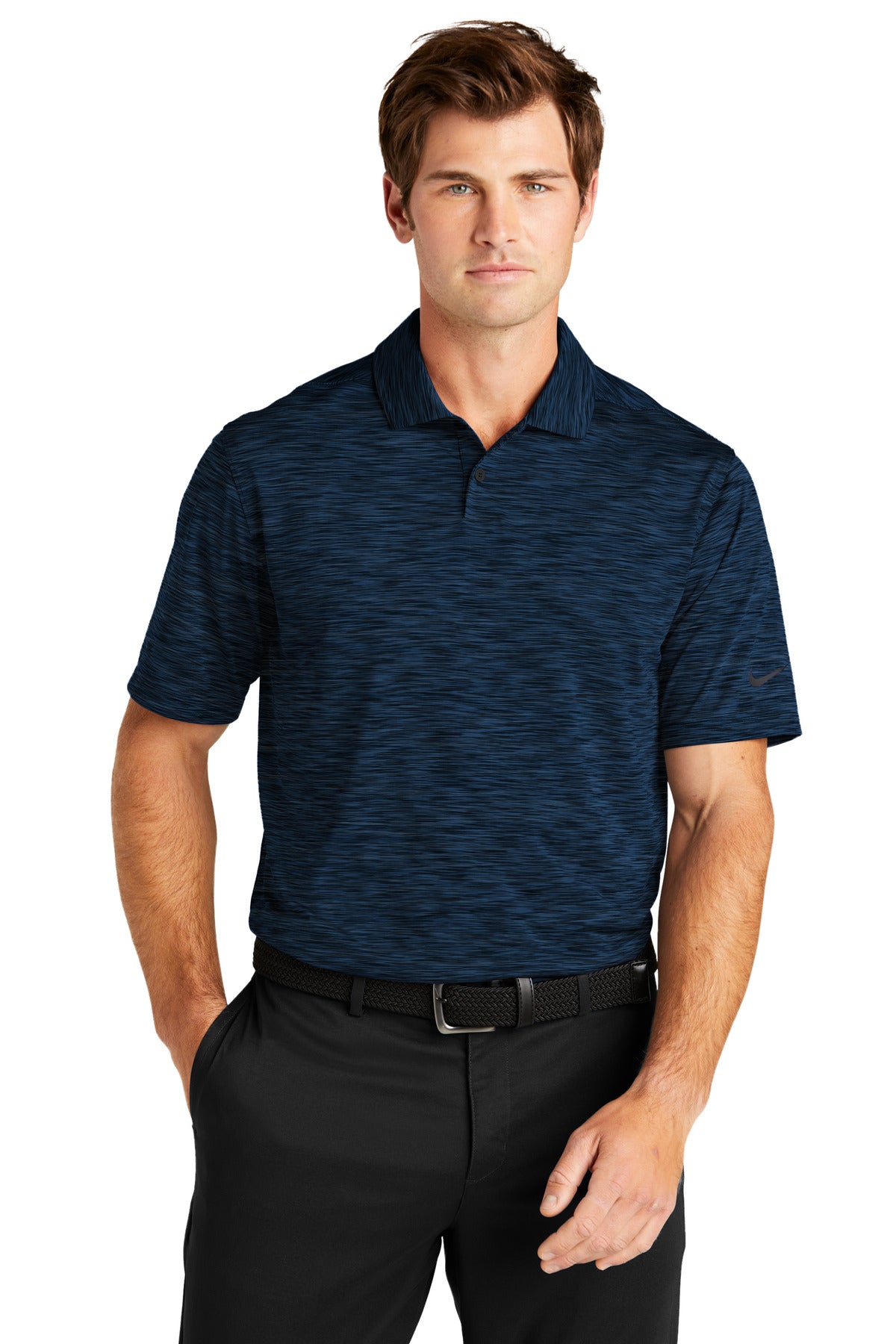 Nike Dri-FIT Vapor Space Dyed Polo