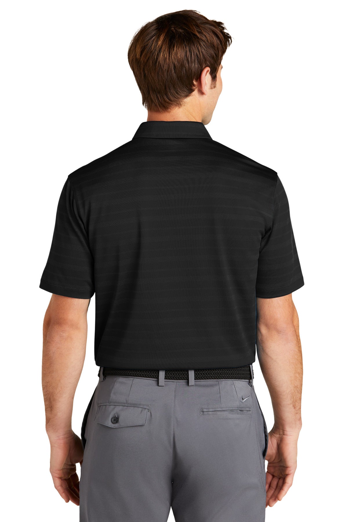 Nike Dri-FIT Vapor Jacquard Polo