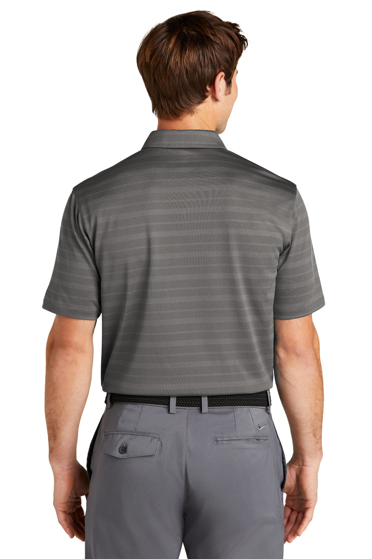 Nike Dri-FIT Vapor Jacquard Polo