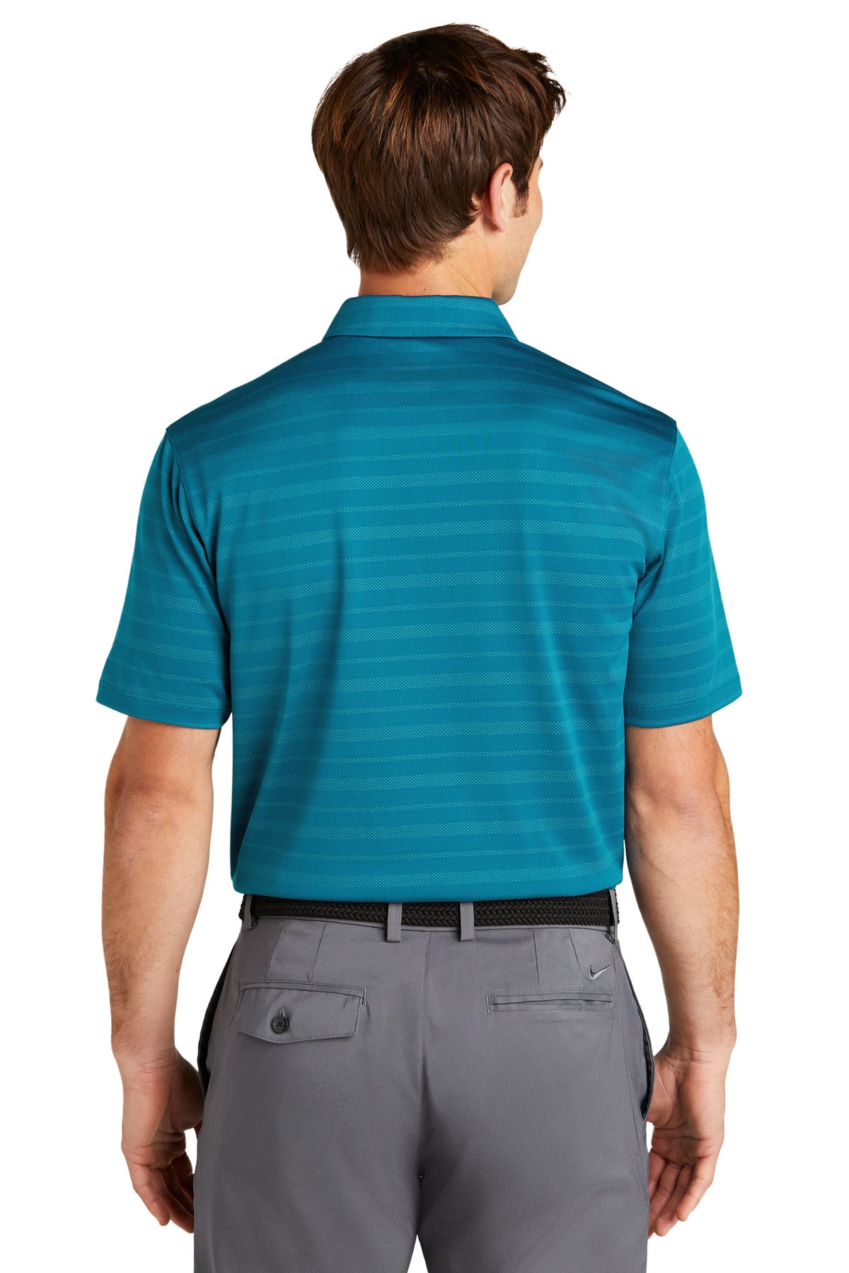 Nike Dri-FIT Vapor Jacquard Polo