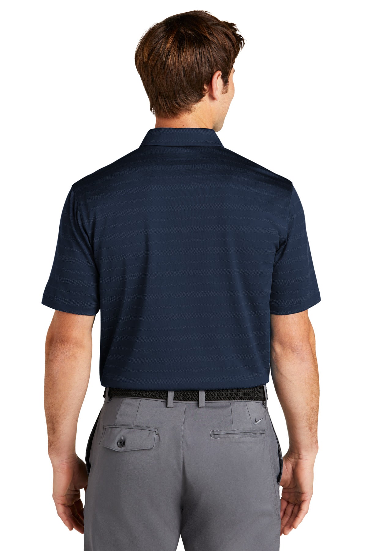 Nike Dri-FIT Vapor Jacquard Polo