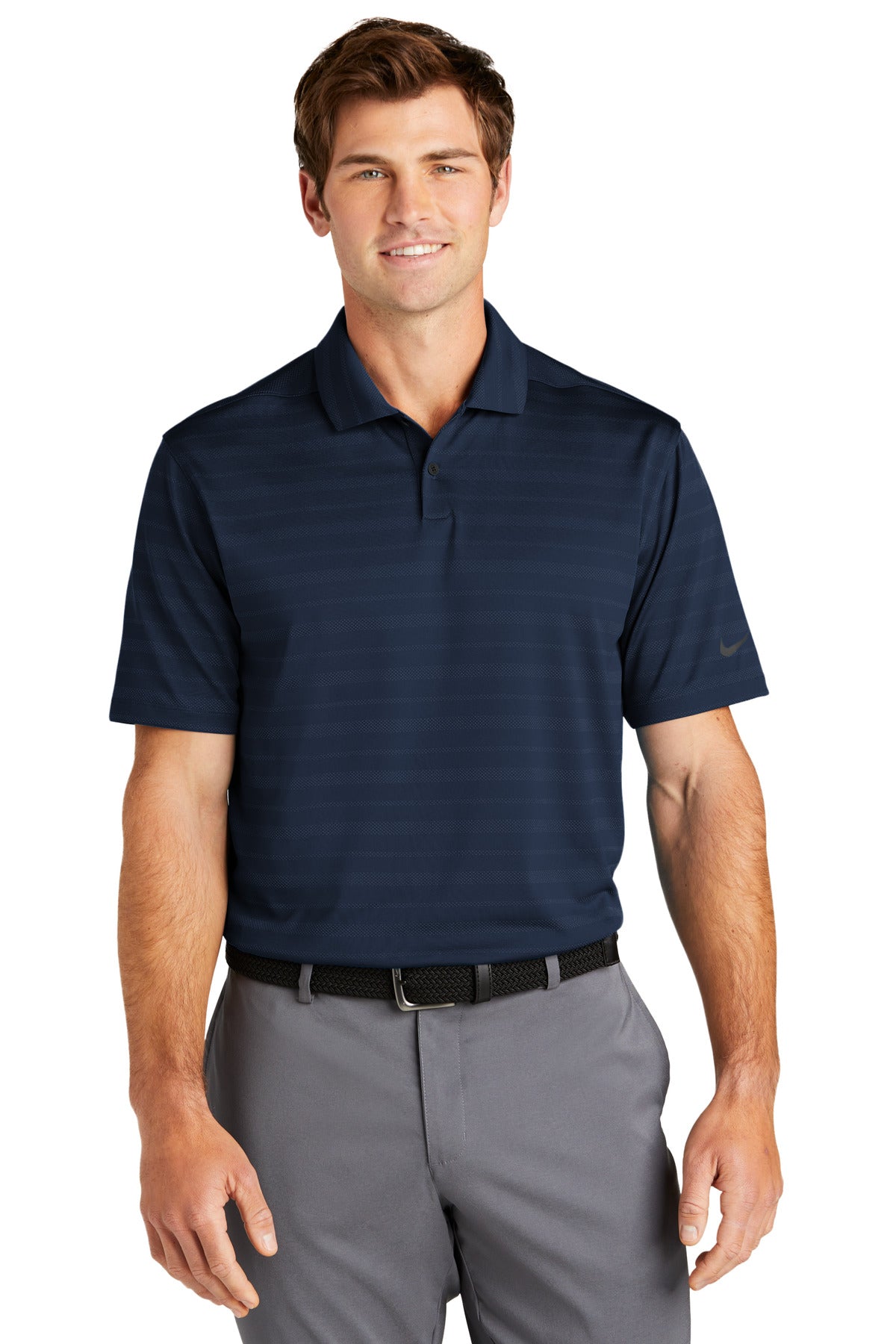 Nike Dri-FIT Vapor Jacquard Polo