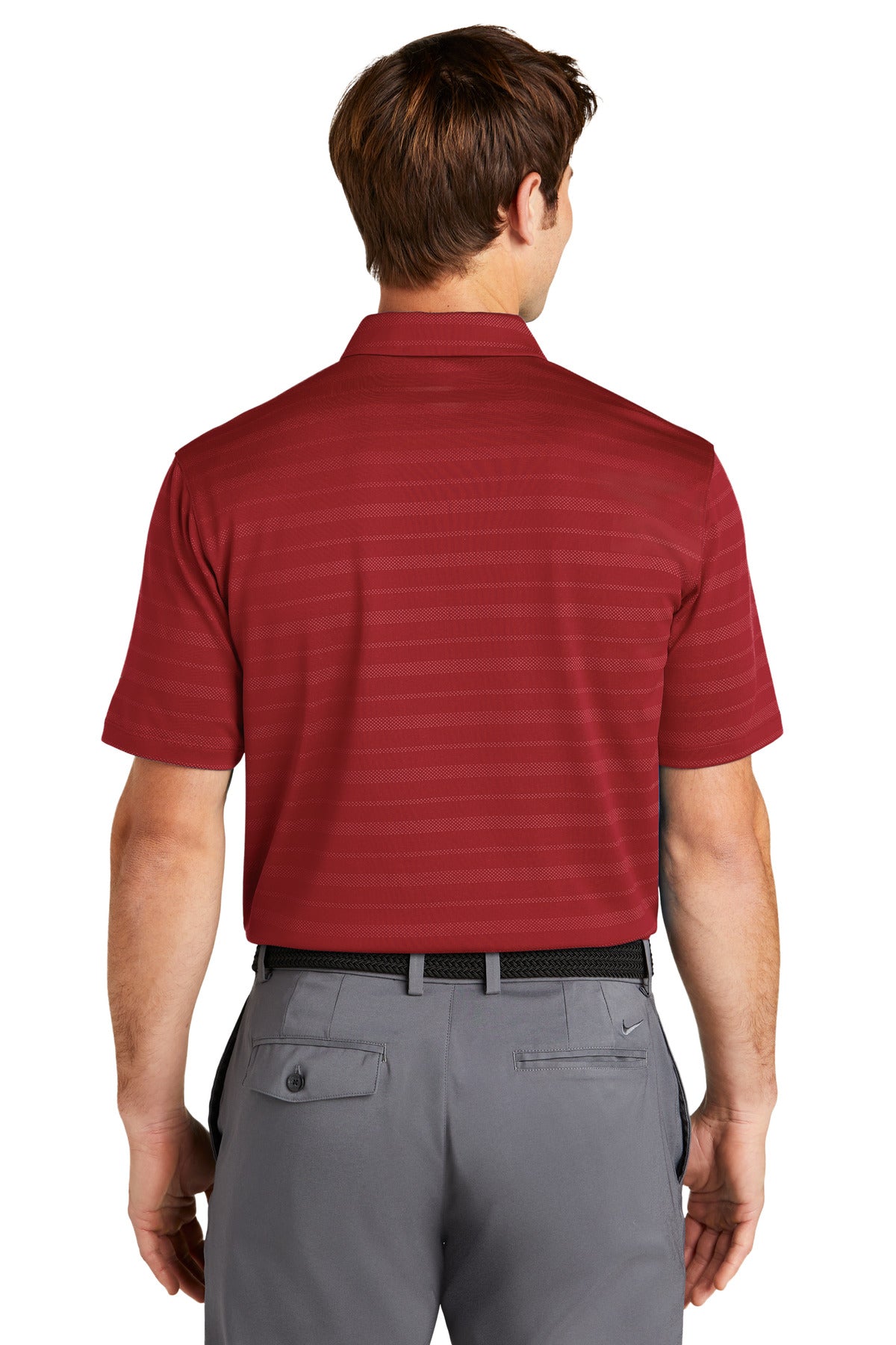 Nike Dri-FIT Vapor Jacquard Polo