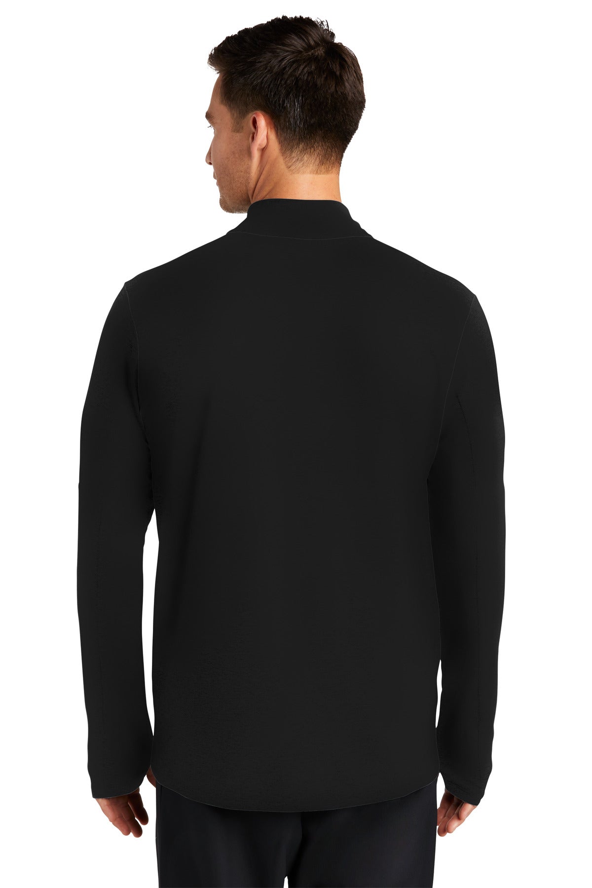 Nike Dri-FIT Element 1/2-Zip Top