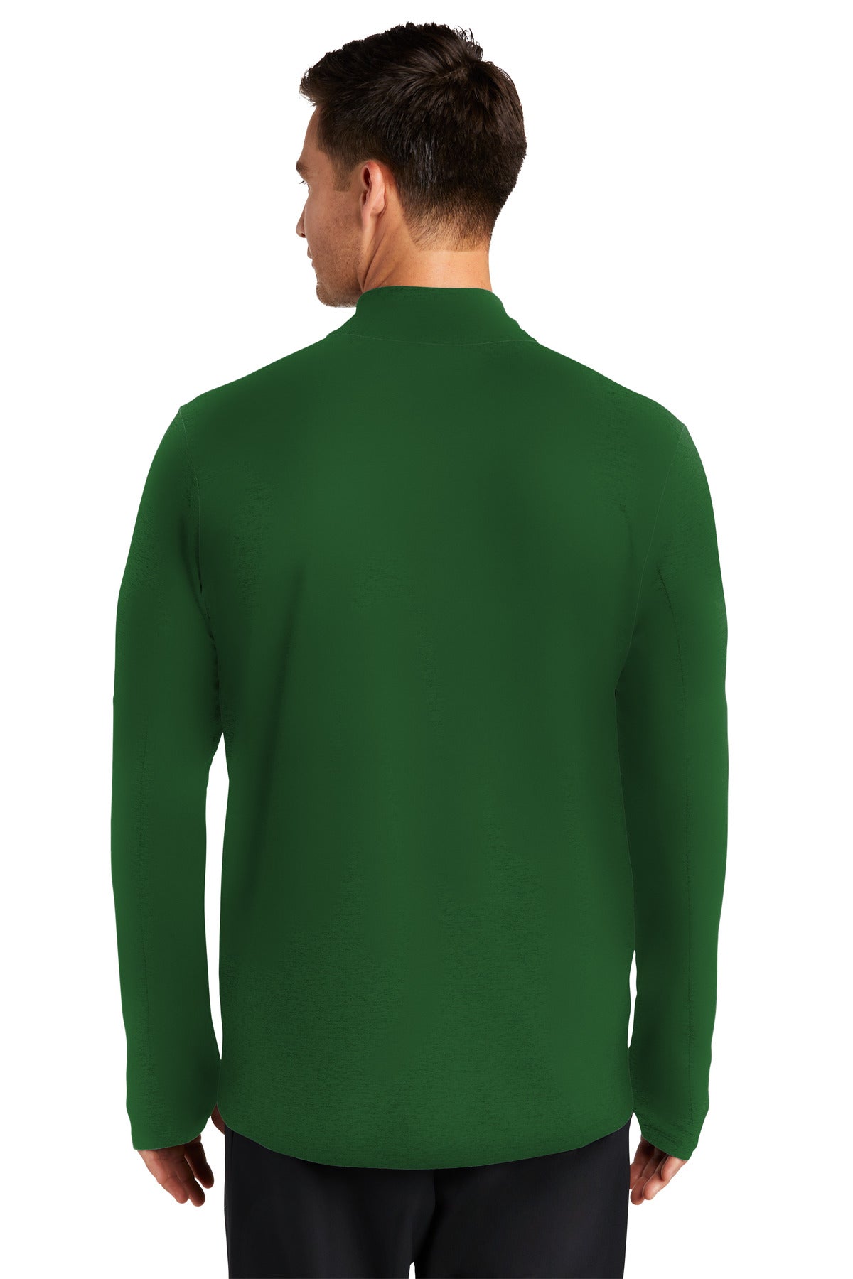 Nike Dri-FIT Element 1/2-Zip Top