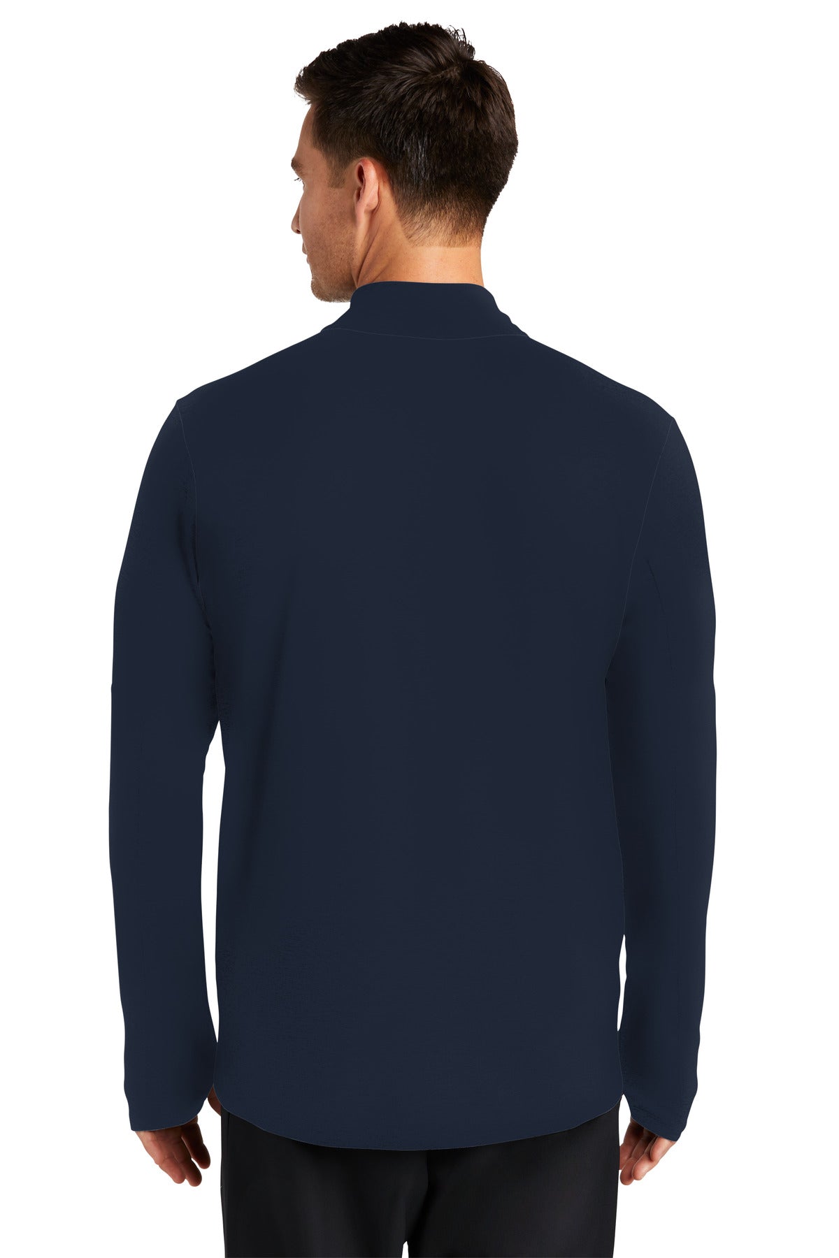 Nike Dri-FIT Element 1/2-Zip Top