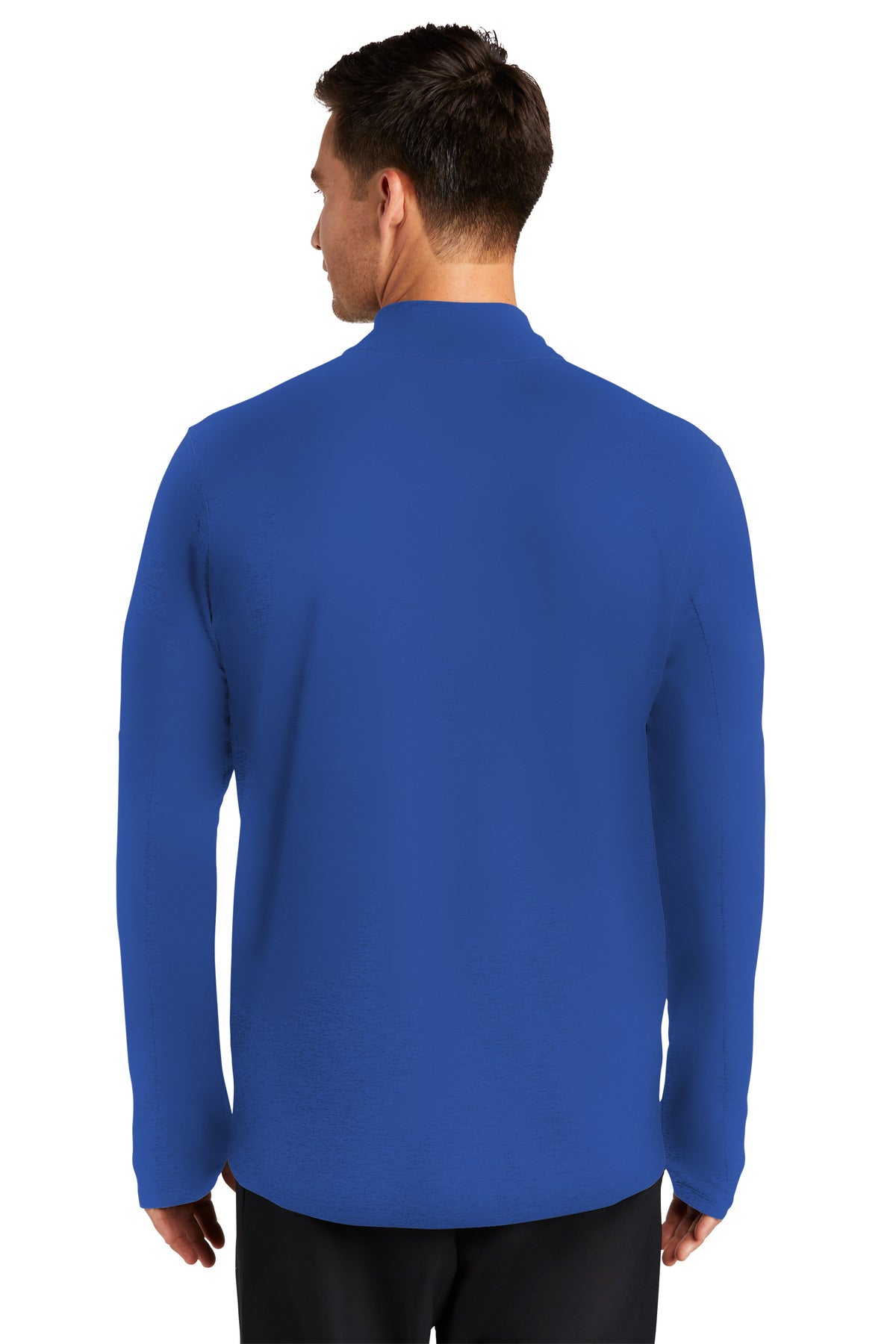 Nike Dri-FIT Element 1/2-Zip Top