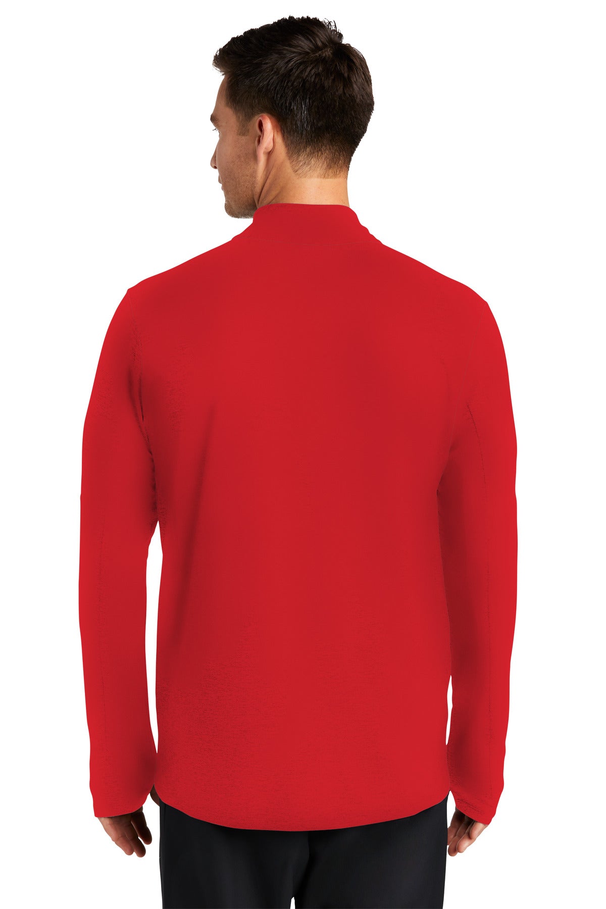 Nike Dri-FIT Element 1/2-Zip Top