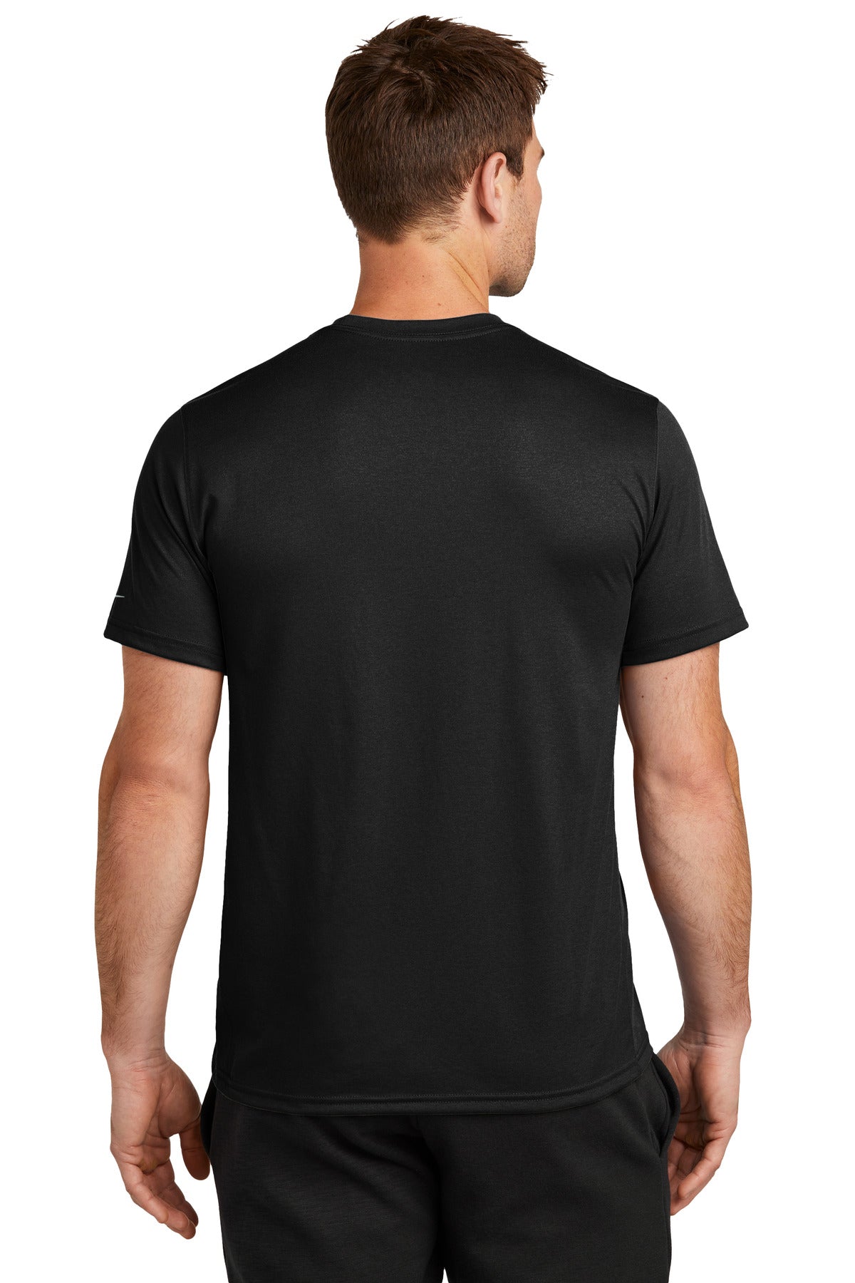 Nike Swoosh Sleeve rLegend Tee