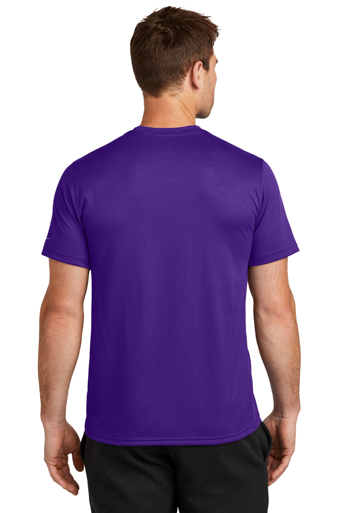Nike Swoosh Sleeve rLegend Tee