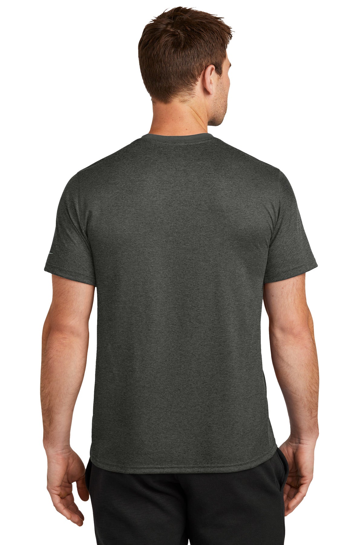 Nike Swoosh Sleeve rLegend Tee