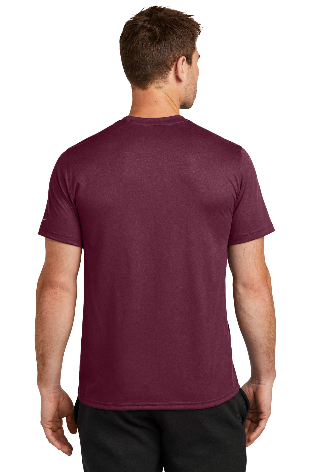 Nike Swoosh Sleeve rLegend Tee