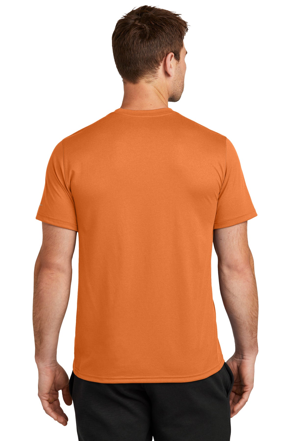Nike Swoosh Sleeve rLegend Tee