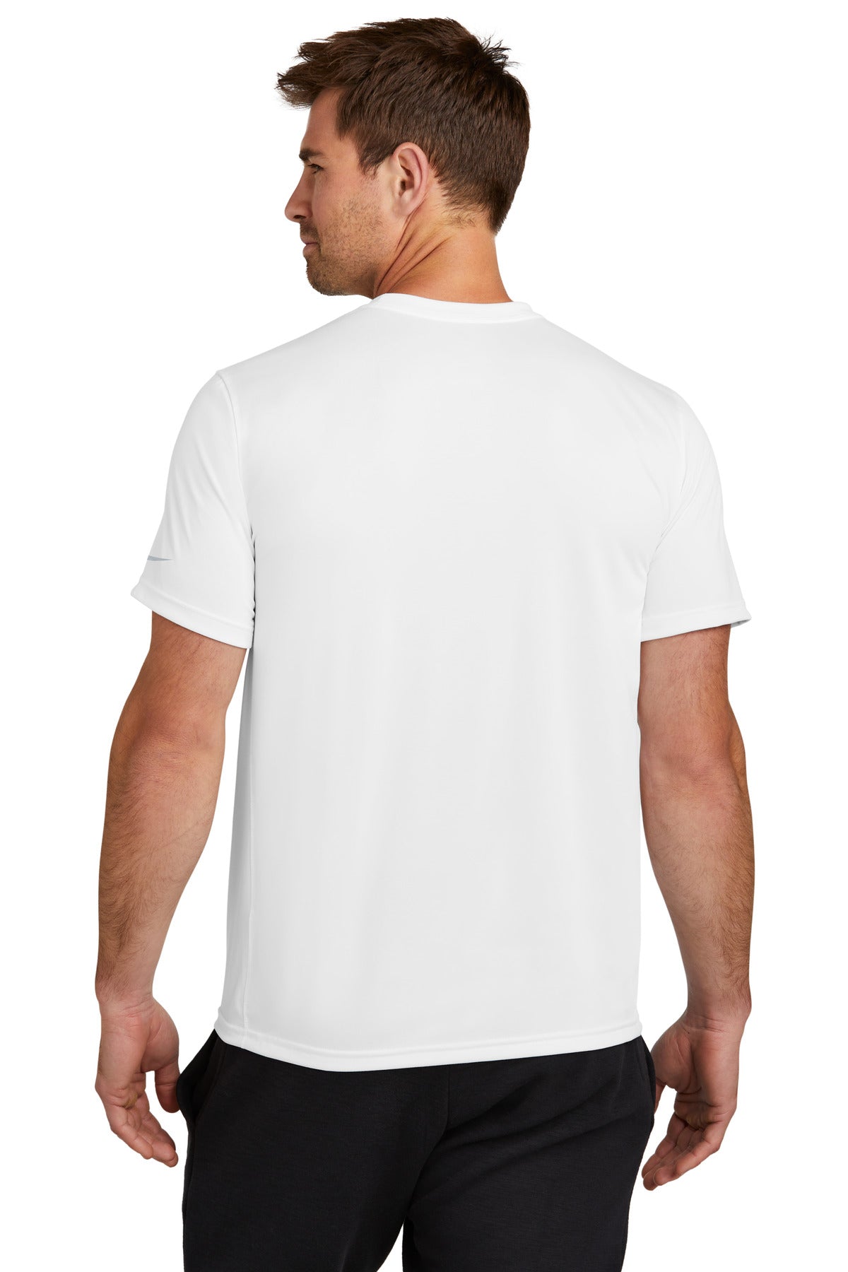 Nike Swoosh Sleeve rLegend Tee