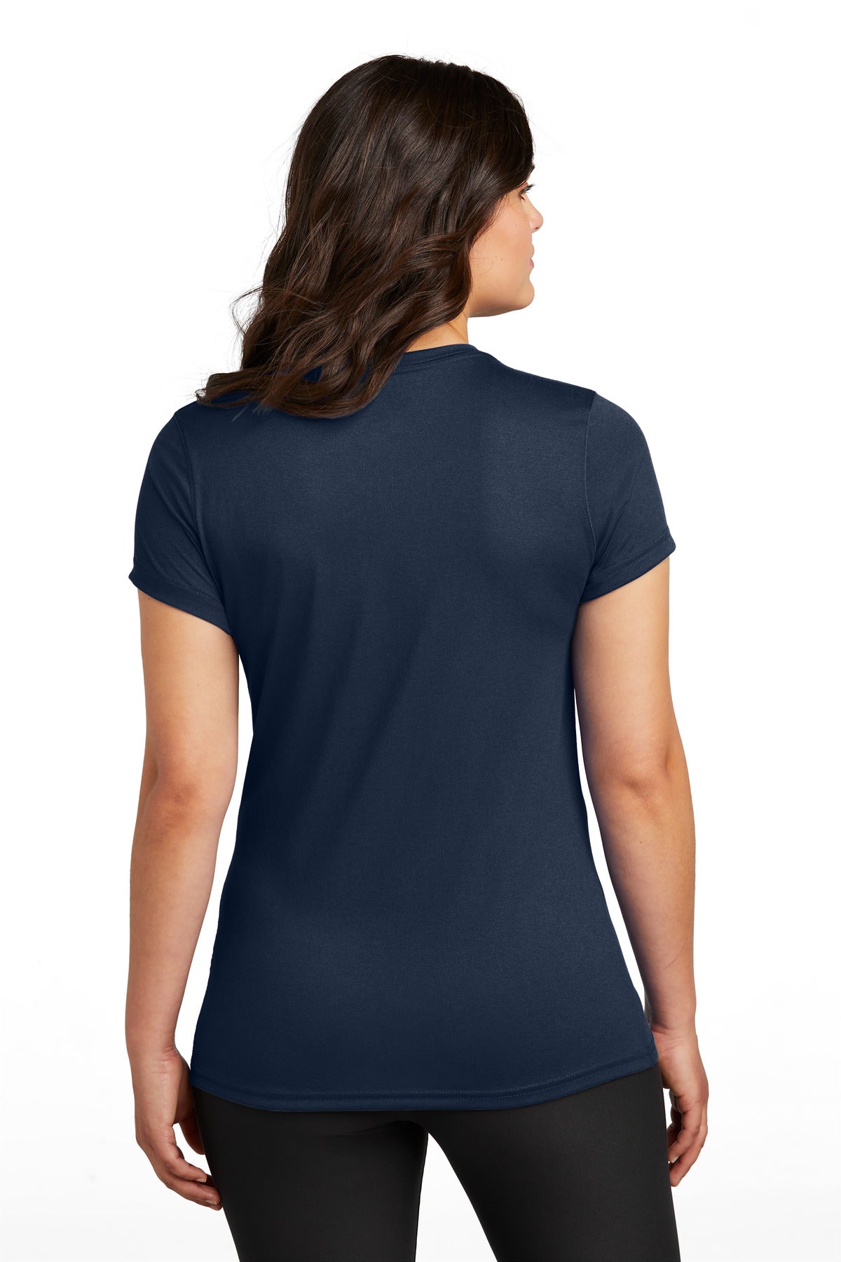Nike Women's Swoosh Sleeve rLegend Tee