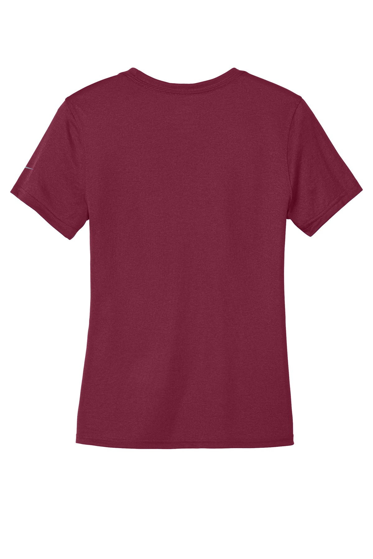 Nike Women's Swoosh Sleeve rLegend Tee