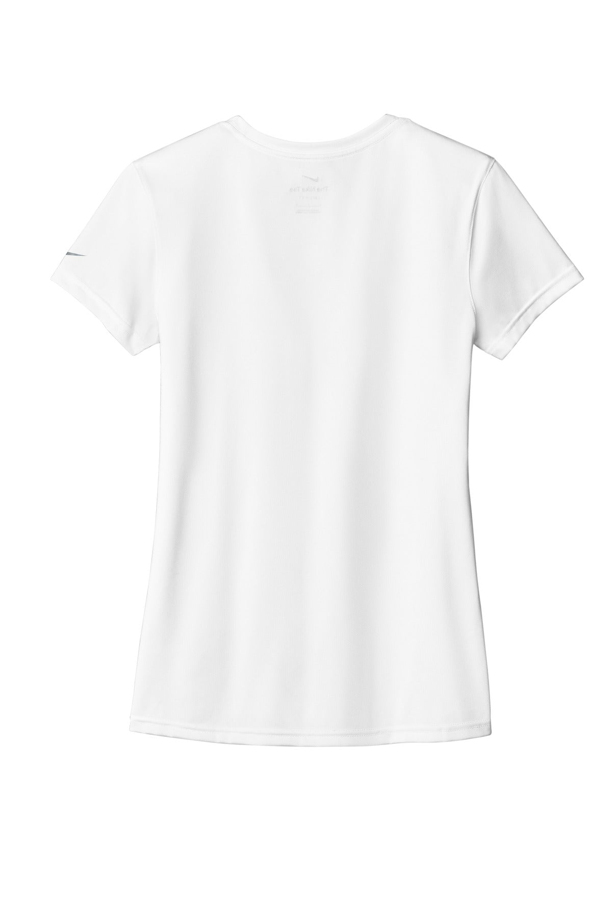 Nike Women's Swoosh Sleeve rLegend Tee