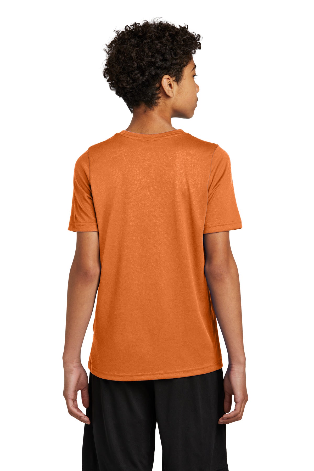 Nike Youth Swoosh Sleeve rLegend Tee