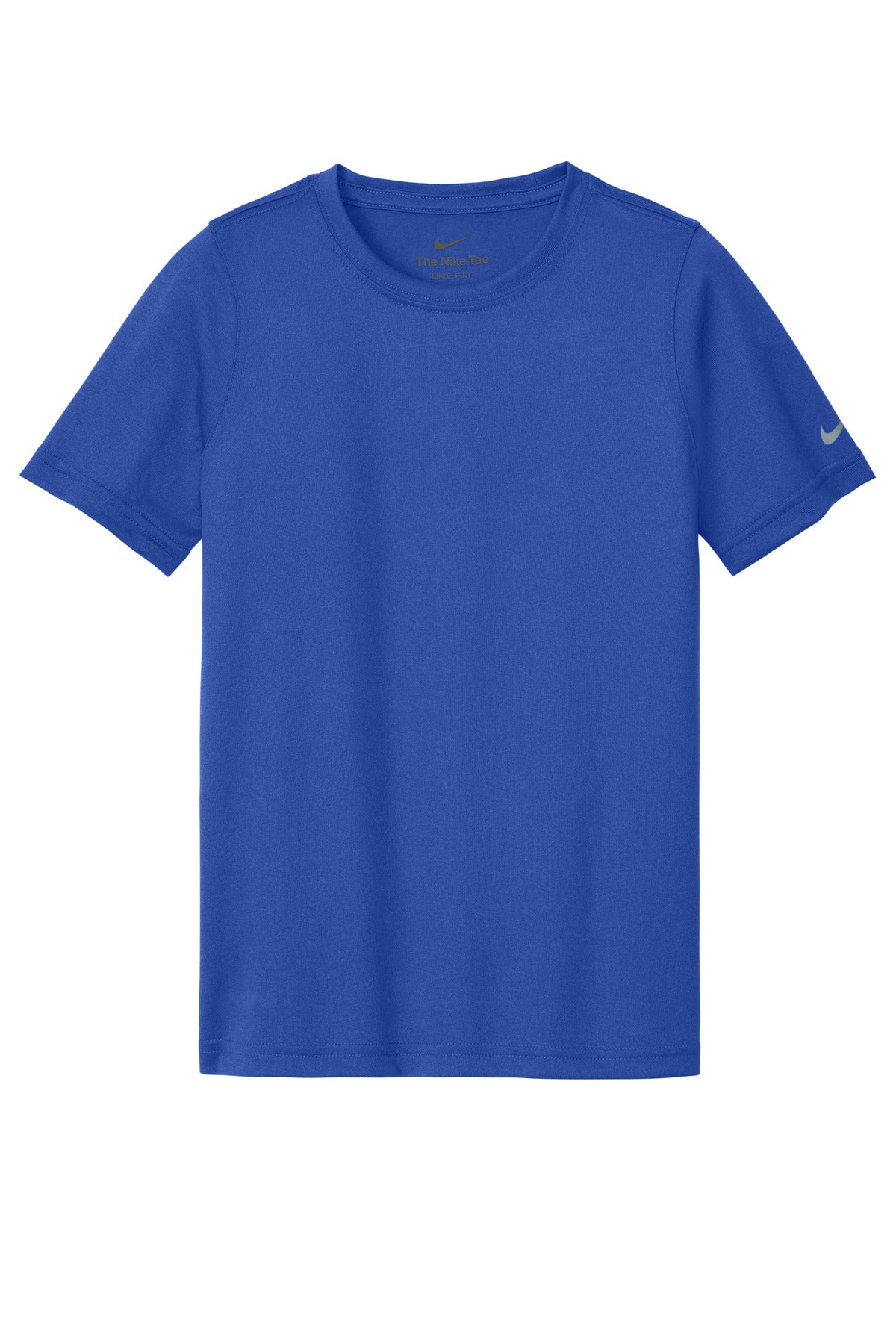 Nike Youth Swoosh Sleeve rLegend Tee