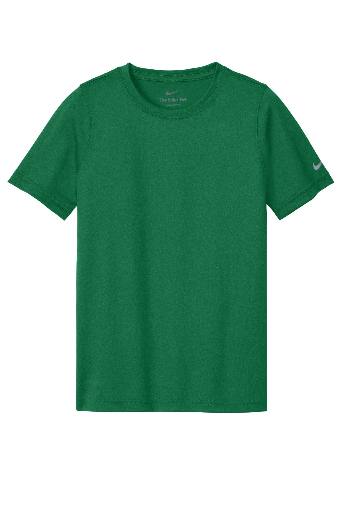 Nike Youth Swoosh Sleeve rLegend Tee