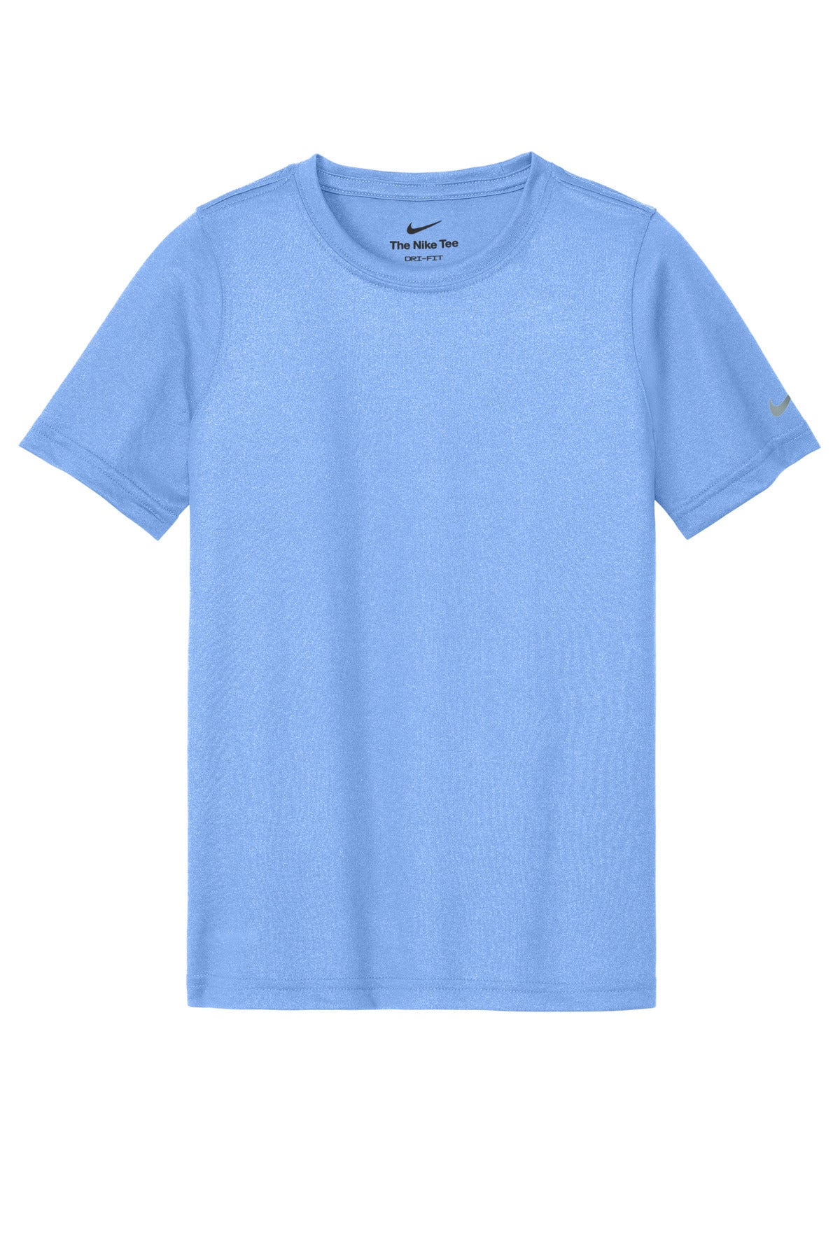 Nike Youth Swoosh Sleeve rLegend Tee