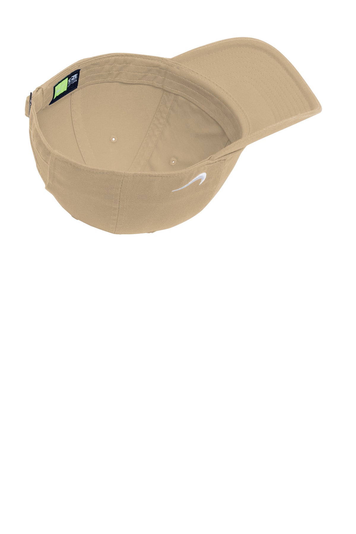 Nike Heritage Cotton Twill Cap