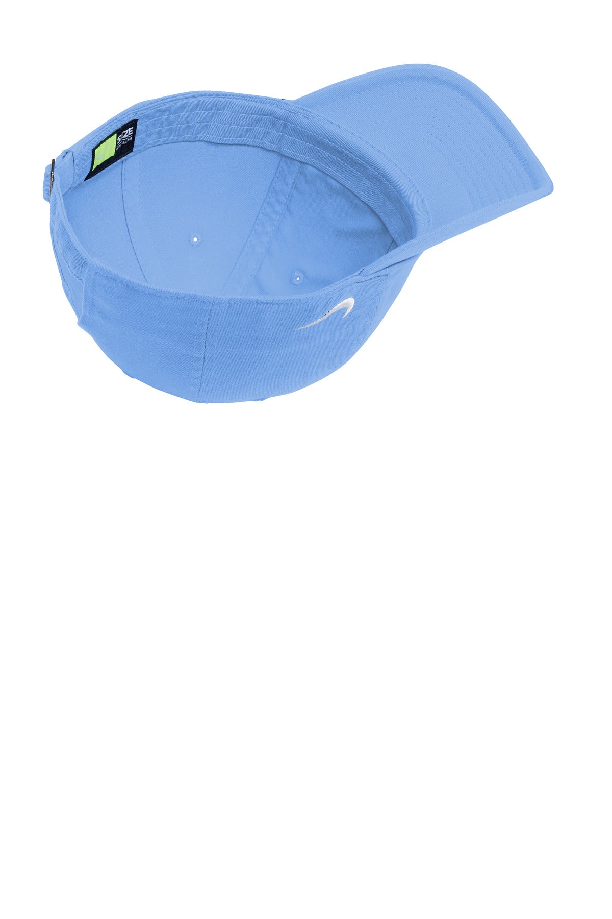 Nike Heritage Cotton Twill Cap