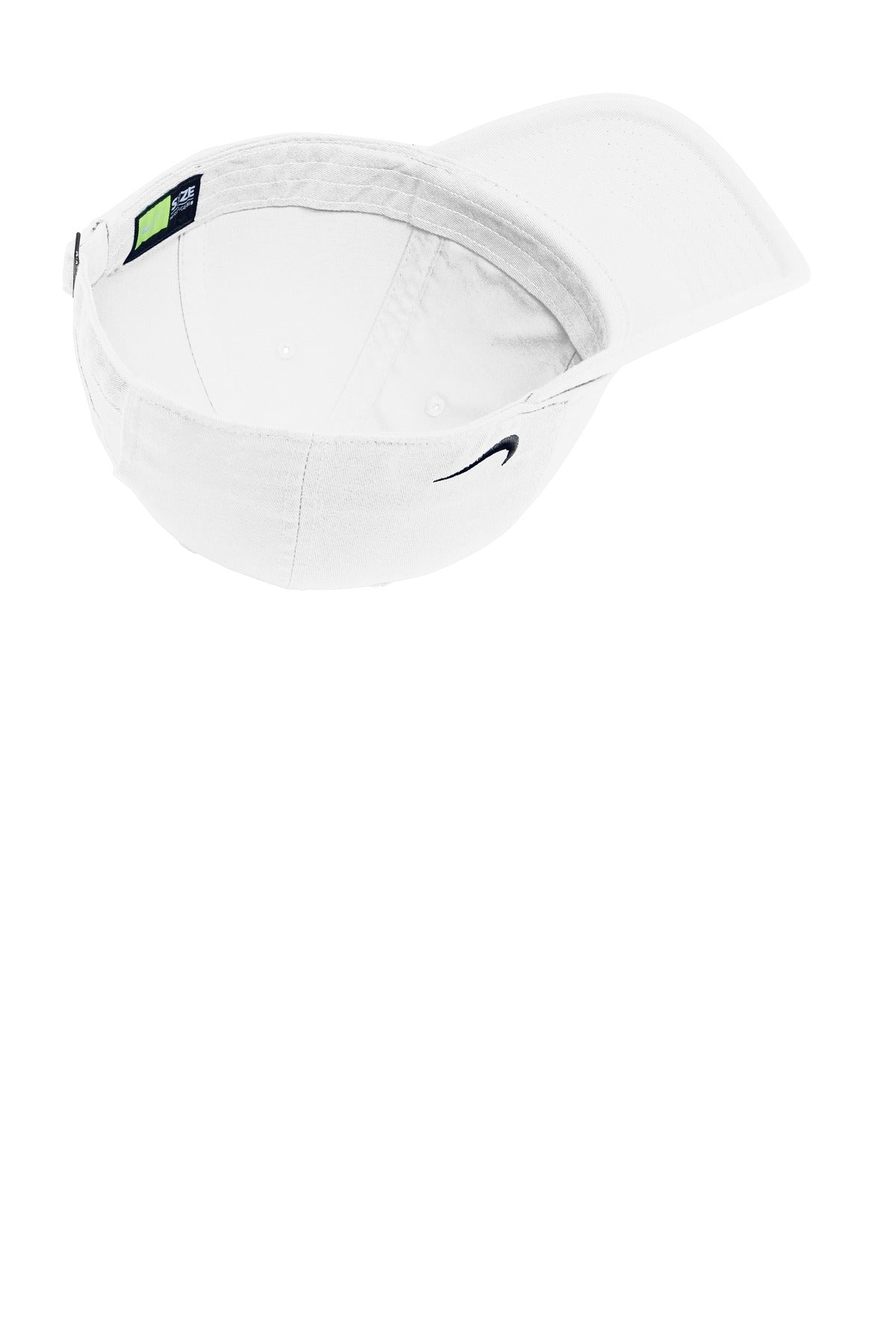 Nike Heritage Cotton Twill Cap