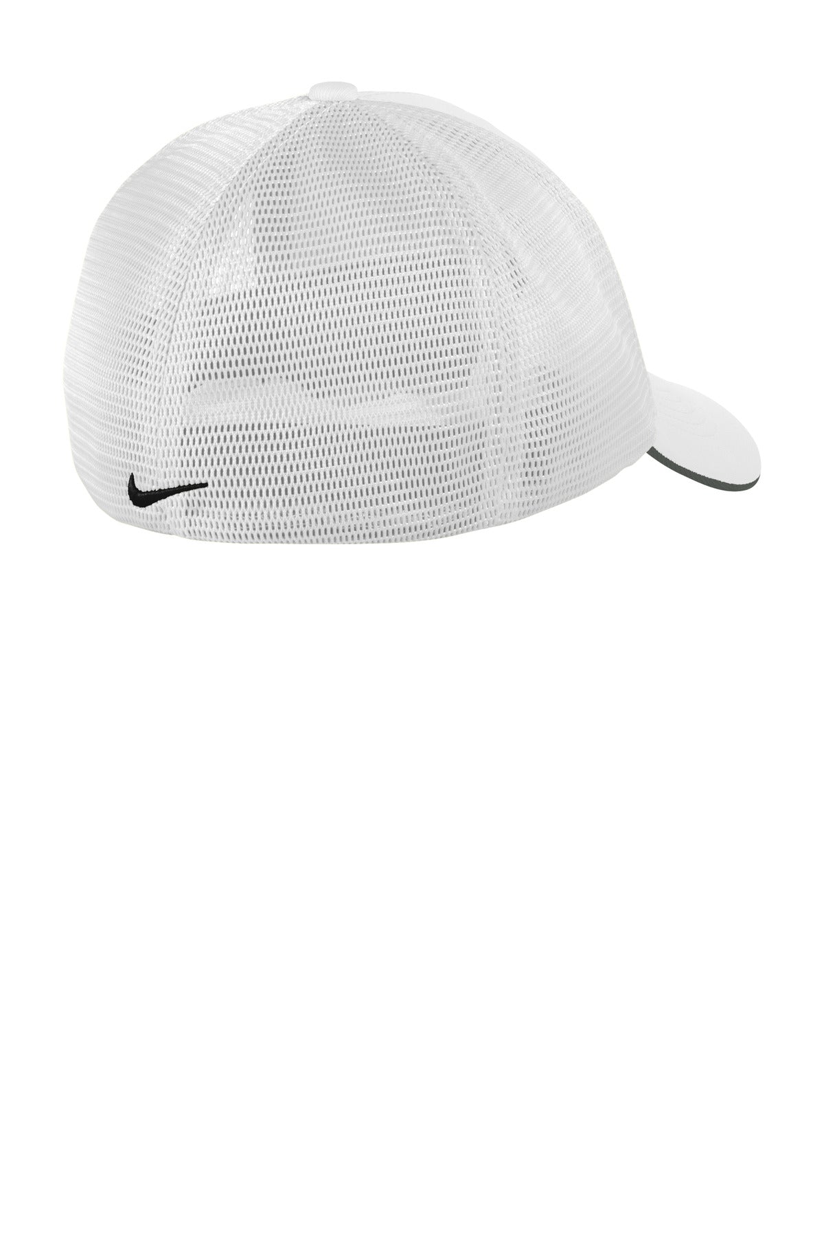 Nike Stretch-to-Fit Mesh Back Cap