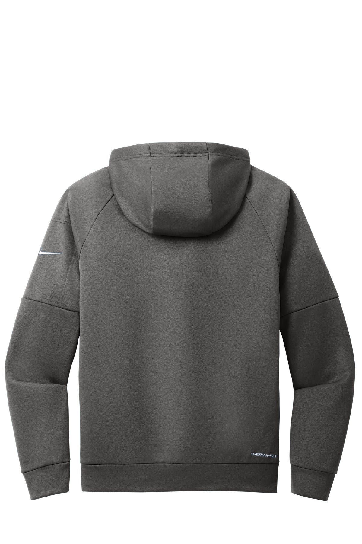 Nike Therma-FIT Pocket Full-Zip Fleece Hoodie