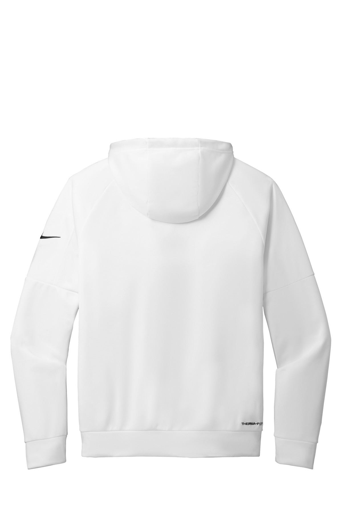 Nike Therma-FIT Pocket Full-Zip Fleece Hoodie