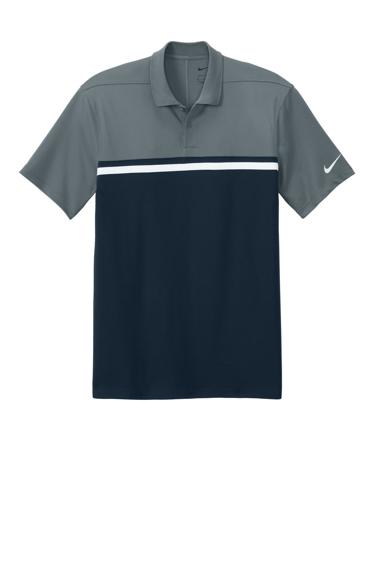 Nike Dri-FIT Victory Colorblock Polo