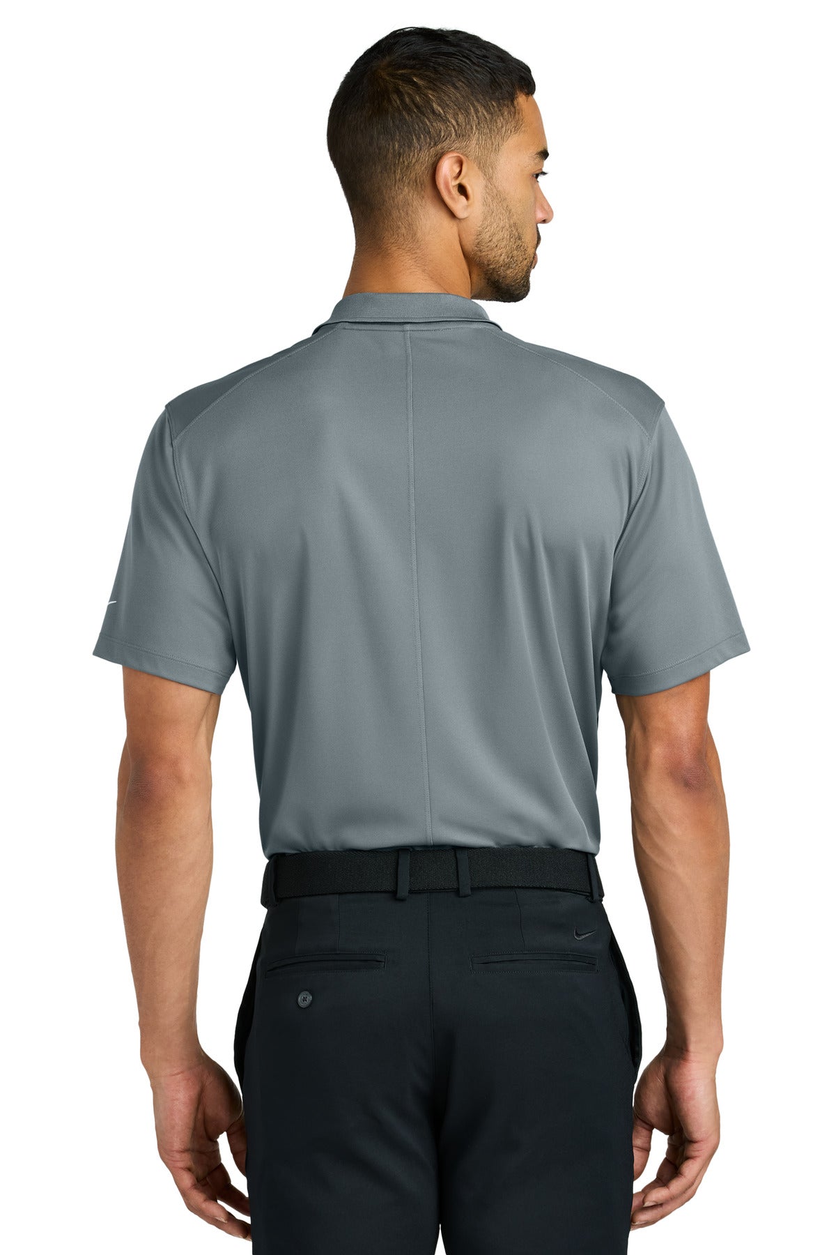 Nike Dri-FIT Victory Colorblock Polo